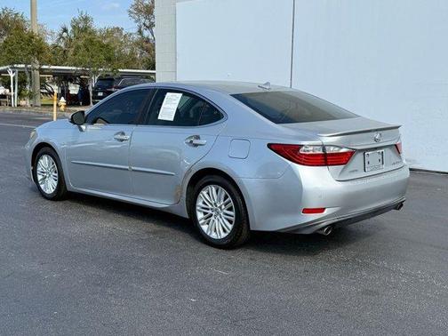 2013 Lexus ES 350 Base