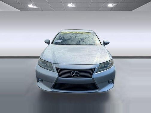 2013 Lexus ES 350 Base