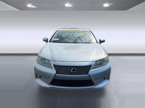 2013 Lexus ES 350 Base