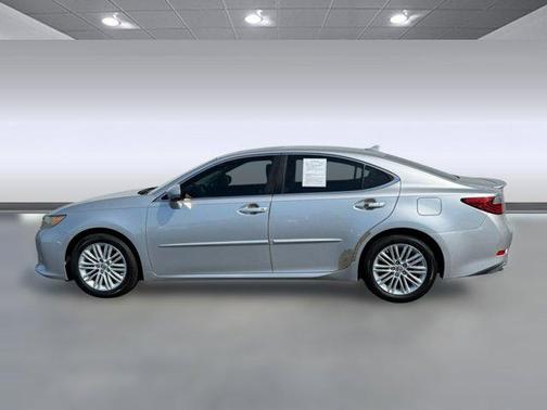 2013 Lexus ES 350 Base