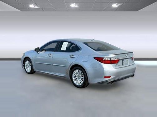 2013 Lexus ES 350 Base