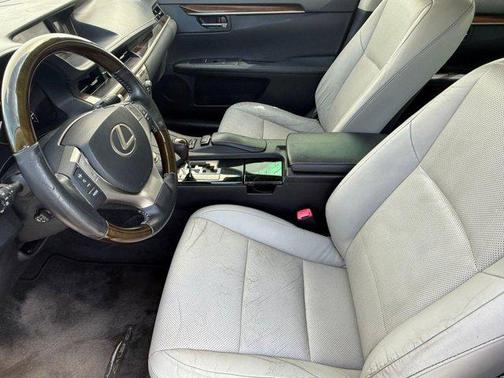 2013 Lexus ES 350 Base