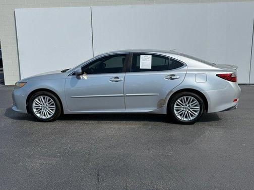 2013 Lexus ES 350 Base