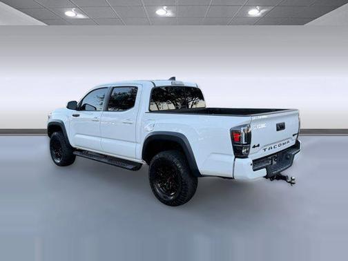 2021 Toyota Tacoma TRD Pro