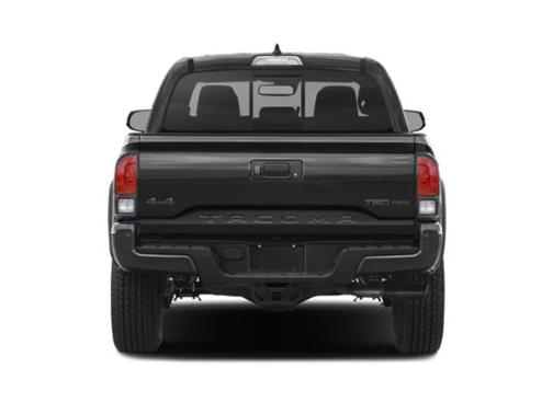 2021 Toyota Tacoma TRD Pro