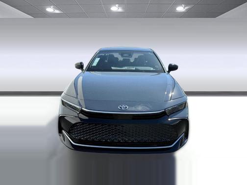 2026 Toyota Crown XLE