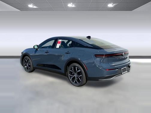 2026 Toyota Crown XLE