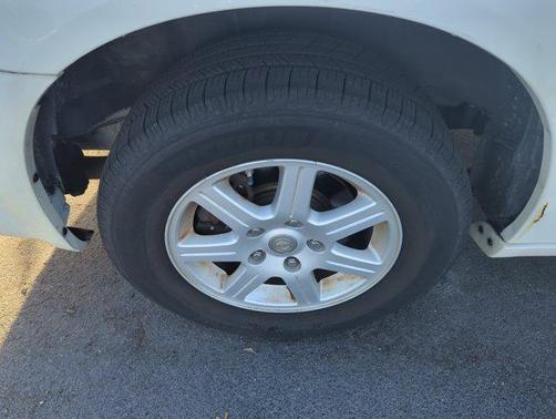 2010 Chrysler Town & Country Touring