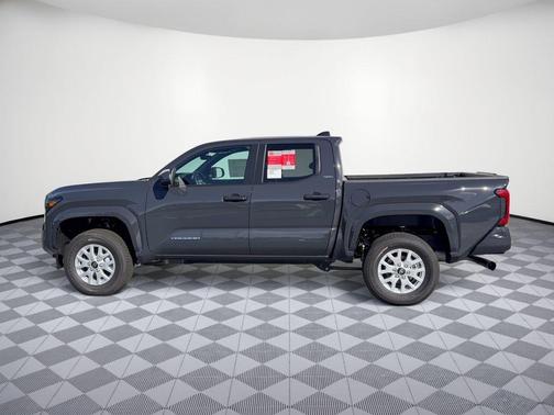 Underground 2026 Toyota Tacoma SR5