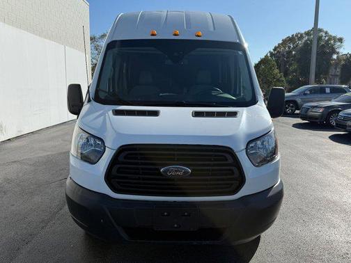 2019 Ford Transit-350 Base