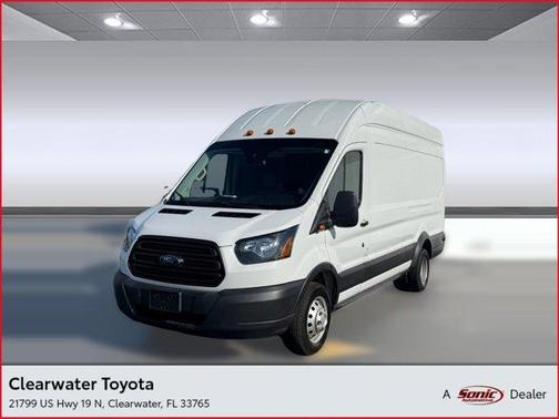 2019 Ford Transit-350 Base