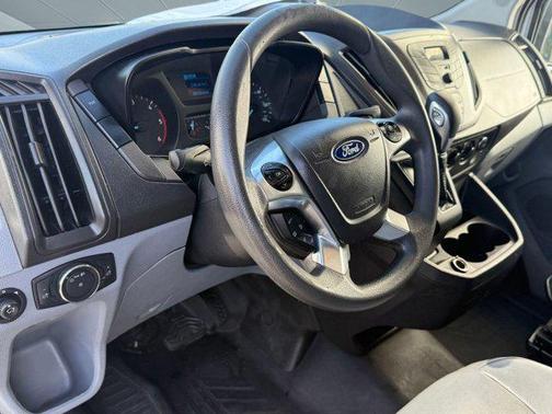 2019 Ford Transit-350 Base