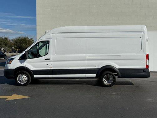 2019 Ford Transit-350 Base
