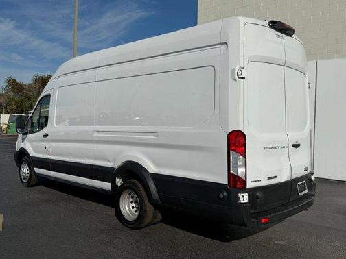 2019 Ford Transit-350 Base