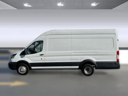 2019 Ford Transit-350 Base