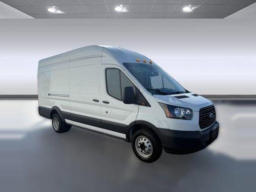 2019 Ford Transit-350 Base