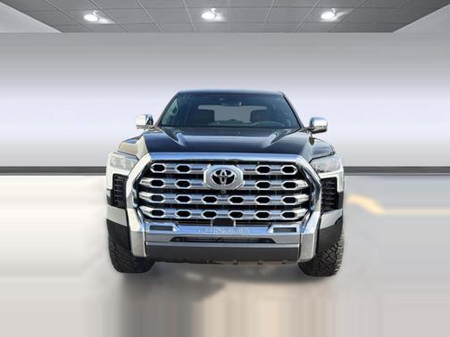 BLKMT 2026 Toyota Tundra Hybrid 1794 Edition
