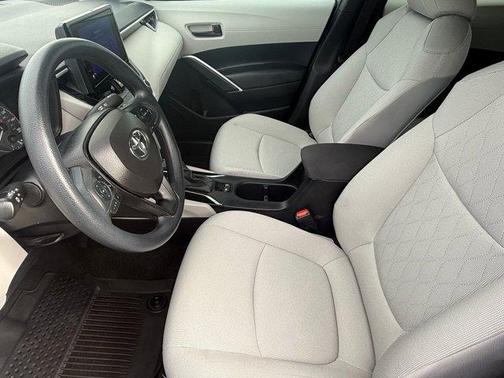 2024 Toyota Corolla Cross L