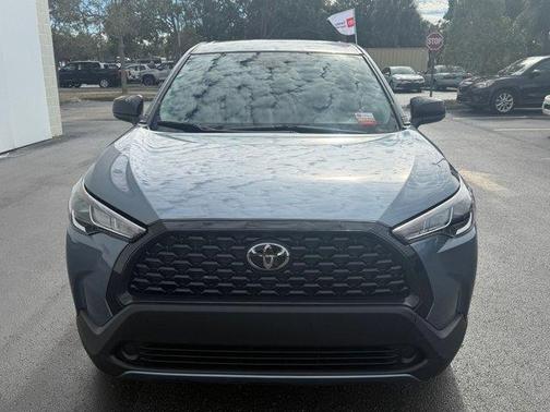 2024 Toyota Corolla Cross L
