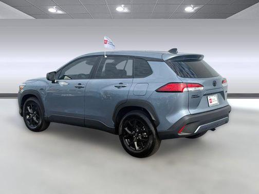 2024 Toyota Corolla Cross L