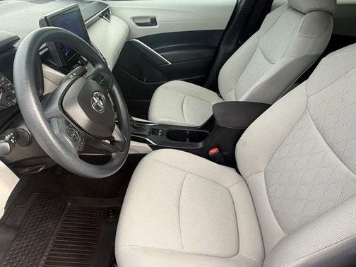 2024 Toyota Corolla Cross L