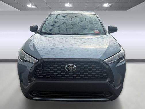 2024 Toyota Corolla Cross L