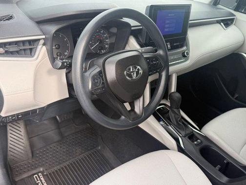 2024 Toyota Corolla Cross L