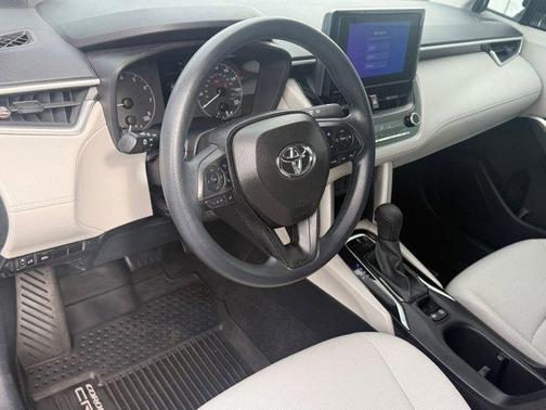 2024 Toyota Corolla Cross L