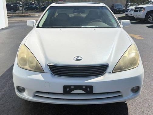2005 Lexus ES 330 Base