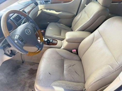 2005 Lexus ES 330 Base
