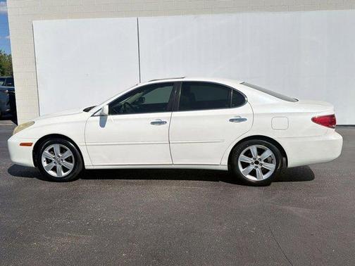 2005 Lexus ES 330 Base