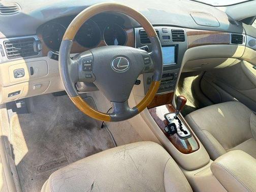 2005 Lexus ES 330 Base