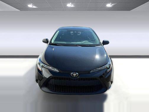 2022 Toyota Corolla L