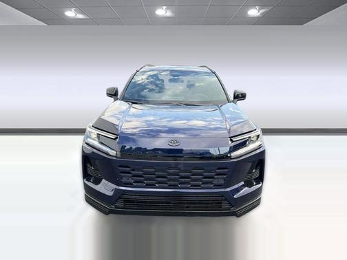 Blueprint 2026 Toyota RAV4 Plug-In Hybrid SE