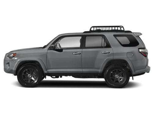 2021 Toyota 4Runner Trail Special Edition