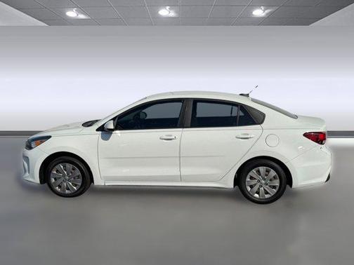 2018 Kia Rio S