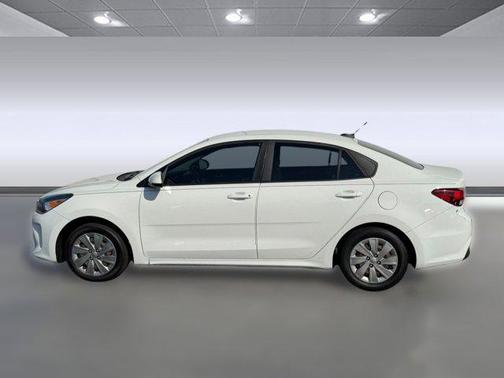 2018 Kia Rio S