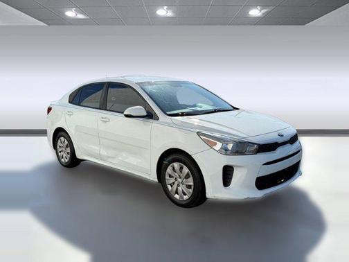 2018 Kia Rio S