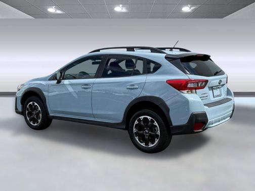 2023 Subaru Crosstrek Base