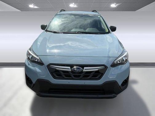 2023 Subaru Crosstrek Base