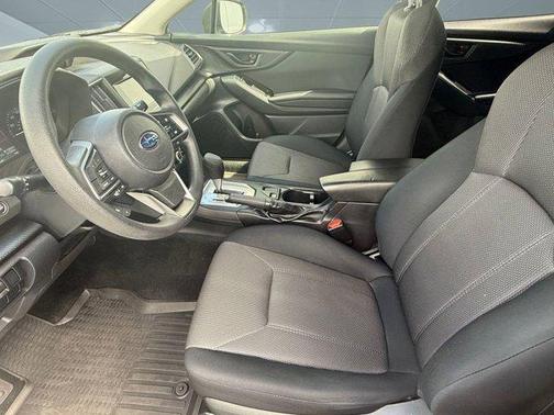 2023 Subaru Crosstrek Base