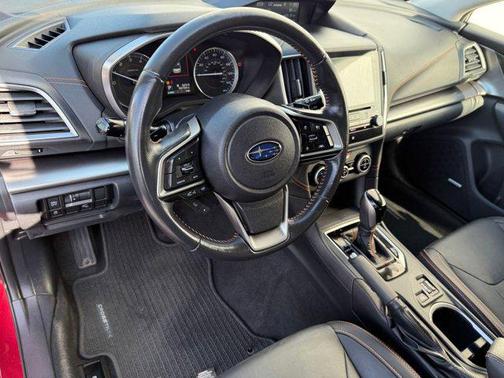 2018 Subaru Crosstrek 2.0i Limited