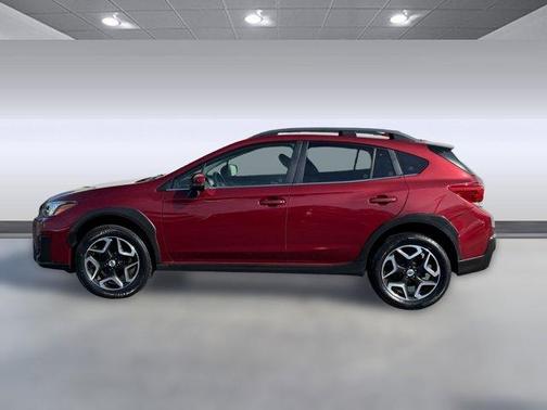 2018 Subaru Crosstrek 2.0i Limited