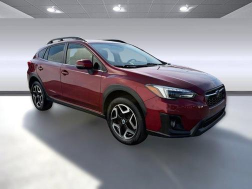 2018 Subaru Crosstrek 2.0i Limited
