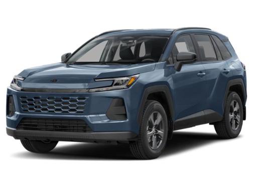 Storm Cloud 2026 Toyota RAV4 LE