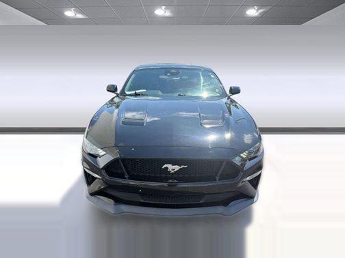 2023 Ford Mustang GT Premium