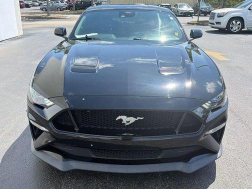 2023 Ford Mustang GT Premium