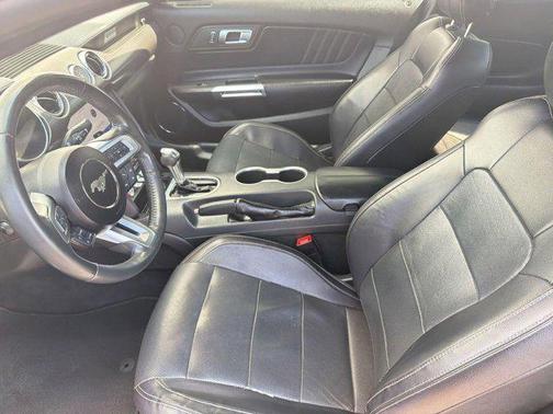 2023 Ford Mustang GT Premium