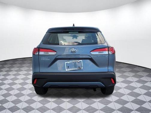 2025 Toyota Corolla Cross L