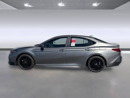 Heavy Metal 2026 Toyota Camry SE